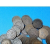 Image 4 : Lot of 46 Assorted Years Indian Head Cents