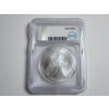 Image 3 : 2025 Silver American Eagle ICG MS 70 1 oz .999 Silver