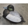 Image 6 : Eleven Life Size Floating Duck Decoys 