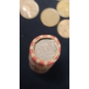 Image 10 : Uncounted, Unsearched Assorted Wheat Pennies & 1st Commemorative Mint Bag