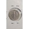 Image 3 : United States 1939, 1940, 1942 90% Silver Mercury Dimes - Face Value: $0.30