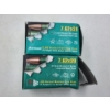 Image 3 : 2 Full Boxes of Brown Bear 7.62x39 Rifle Ammunition -123 Grain HP & FMJ - Russian Made