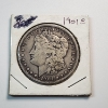 Image 1 : 1901-O Morgan Silver Dollar - 90% Silver United States Coin