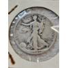 Image 4 : 90% Silver United States Half-Dollar Assortment (Walking Liberty) - AFV: $1.00
