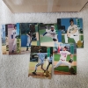 Image 12 : Large Box of Assorted Baseball Trading Cards & Memorabilia - See Pics for Examples! 