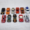 Image 3 : 11 Assorted Vintage Diecast Toy Vehicles & Cars Including Hot Wheels & More!