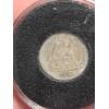 Image 3 : 1891-O Seated Liberty Dime Silver in Display Box & In Protective Case