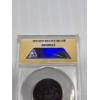 Image 3 : 1847 United States VF 20 - Braided Hair Large Cent