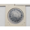 Image 8 : Collectible Coins/Tokens: 1976 Petro Dollar, James Monroe Presidential Dollar, & Play Coin 