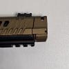 Image 10 : Canik TTI Combat 9x19mm Pistol "The John Wick Gun" (see description)