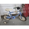 Image 2 : Large Collection Of Vintage Toys Including Care Bears Toddler Bike, Family Band Set, Croquet Set