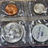 Image 10 : 1959 United States Mint Silver Uncirculated Coin Set Ft. Many 90% Silver Coins ~ ASW: 1.23 Troy Oz