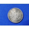 Image 4 : Beautiful 1889 Morgan Silver Dollar