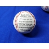 Image 7 : Lot of 3 Cleveland Indians Baseball, Carlos Baerga, Team Facsimile Autographed Baseball! 