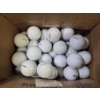 Image 1 : Sixty Four Used Golf Balls