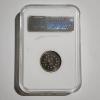 Image 3 : NGC PF66 GRADED 1880 United States PROOF Shield Nickel 