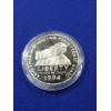 Image 4 : 1994- P United States Women in Military - Commemorative Uncirculated Silver Dollar Coin