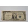 Image 1 : United States Series 1935 G $1 Silver Certificate With Smith And Dillon Signatures