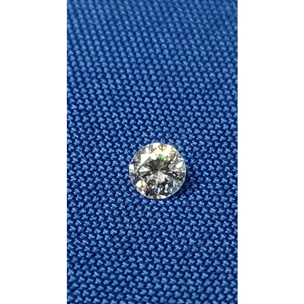 Loose .5 Carat Diamond