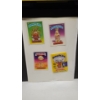 Image 3 : Lot Of Assorted Garbage Pail Kids Trading Cards/Stickers