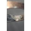 Image 11 : (3) Sterling Silver Rings - Sizes In Photos - Total Weight: 9.3g