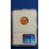 Image 3 : NGC 1948-S MS 66 RD Lincoln Wheat Cent