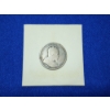 Image 1 : 1910 Canada Silver Quarter - ASW: 0.1734oz