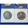 Image 13 : Assorted Higher-Grade Nice World Coins - See Description! 