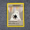 Image 1 : Double Colorless Energy 96/102 Uncommon Vintage Base Set Pokemon Trading Card - Near Mint
