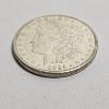 Image 2 : SILVER!!! 1921 United States Morgan Dollar 90% Silver Coin 