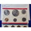 Image 6 : 1974 P & D United States Mint Uncirculated Coin Set - 13 Uncirculated Coins