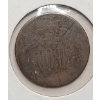 Image 1 : United States 1864 Two-Cent Piece