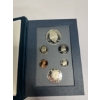Image 3 : 1990 United States Eisenhower Centennial Coin Mint Prestige Set - Beautiful Condition 