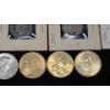 Image 21 : Large Lot Of U.S Coins Including Silver, Unique Misprinted Whitman Coin Collection Book & More