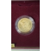 Image 6 : United States Mint 1988 Olympics (2) Coin Set Including 1988-W $5 Gold Coin  