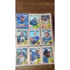 Image 13 : Assorted 90's Baseball, Football & Basketball Sports Cards