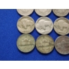 Image 9 : Lot of Assorted Older U.S. Nickels Including "V", Buffalo, Wartime, Jefferson Nickels FV: $0.65