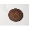 Image 4 : 1915 Mexico-Revolutionary Oaxaca 20 Centavos Copper Coin ~ OVER 100 YEARS OLD!