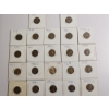 Image 1 : Collection of United States Lincoln Wheat Cents