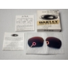 Image 1 : Oakley Half X Ruby Iridium Replacement Lenses - New in Box