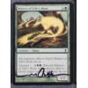 Image 6 : Large Lot of Over 100 MTG Magic The Gathering Trading Cards Including Many Holo, Rare & Even 4 Autos