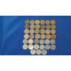 Image 9 : Assorted Years Indian Head Pennies, Wheat Pennies & Steel Pennies - Face Value: $0.39