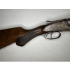 Image 20 : Meridan 'The AJ Aubrey' 12 Ga Twisted Steel Shotgun - Gorgeous Shotgun