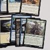 Image 3 : Over 100 Assorted Magic: The Gathering (MTG) Trading Cards