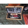 Image 2 : *Pick Up At Louisville Home - No Shipping Available* Tool & Garage Items Including Drill, Circular S