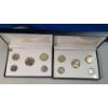 Image 4 : (2) 2000 24Kt Gold Plated U.S Mint Coin Sets
