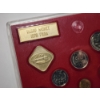 Image 5 : 1976 Leningrad Mint Coin Set in Display - Ministry of Finance USSR