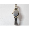 Image 3 : Vintage Acqua Timex Ladies Two-Tone Quartz Watch, Excellent Condition