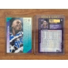 Image 2 : Lot of Two Shaquille O'Neil Trading Cards - 1993 Upper Deck #424 & 2000 Topps #10