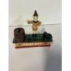 Image 1 : Figurine - Trick Dog - Trick Dog with Barrel, Ax, & Man, Upper Deck Ltd 